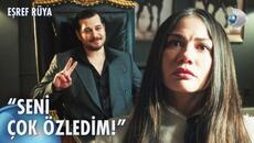Eşref'in vedası! | Eşref Rüya 47. Bölüm @kanald - Videoclip.bg