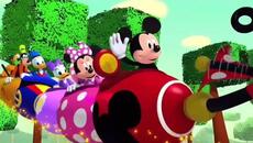 Preview 2 Mickey Mouse Funhouse Intro - Videoclip.bg
