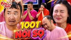 Dàn cast 7 Nụ "CỨNG ĐƠ" Với 1001 Hình Phạt | 7 Nụ Cười Xuân 2026 | Bảy Nụ Cười Xuân 2026 | Hài 7 Nụ - Videoclip.bg