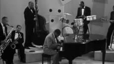 Fats Domino (1957)  - Wait and See - Videoclip.bg