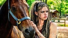 Second Chance Camp | TEEN | Full Movie in English - Videoclip.bg