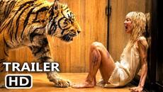 HOT SPOT Official Trailer (2026) Noomi Rapace - Videoclip.bg