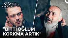 Emmi'nin Çukur'a Vedası - Çukur - Videoclip.bg