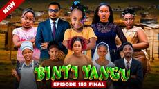 BINTI YANGU Full Episode [ 153 ] FINAL - Videoclip.bg