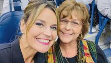 Nancy Guthrie's Ransom Note Was Addressed Directly To Savannah Guthrie - Videoclip.bg