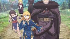 Himekishi wa Barbaroi no Yome - 12 BG SUB - Videoclip.bg
