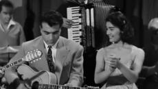 Stelios Kazantzidis and Marinella (1960) - Ziguala - Videoclip.bg