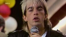 Limahl - Never Ending Story (TV 1984 Remastered) - Videoclip.bg