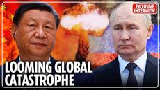 The terrifying parallels between today and the outbreak of WW1 | Arne Westad - Videoclip.bg