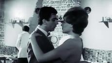 Dimitris Horn & Maro Kontou (1961) - Tell me a word (Woe to the young) - Videoclip.bg