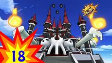 Soul Eater Episode 18 - Videoclip.bg