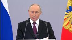 Путин: НАТО открыто готовится к войне с Россией — Президент сделал громкое заявление - Videoclip.bg