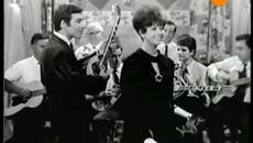 Толис Воскопулос и Дукиса (1968) - Имам годеница - Videoclip.bg