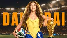 Shakira, Burna Boy - Dai Dai (Dj Dark Remix) - Videoclip.bg