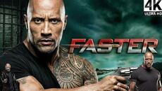 Faster (2010) Movie || Dwayne Johnson, Billy Bob Thornton || Action Review And Facts - Videoclip.bg