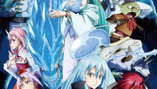 That Time I Got Reincarnated as a Slime Tears of the Azure Sea BG SUB Част 3/5 - Videoclip.bg