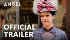 HERSHEY | Official Trailer | In Theaters Nov 25 | Alexandra Daddario, Finn Wittrock | Angel - Videoclip.bg