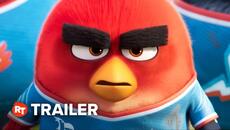 The Angry Birds Movie 3 Trailer #1 (2026) - Videoclip.bg
