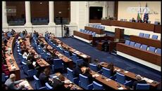 ГЕРБ, ДПС и Възраждане осигурявят сутрешния кворум на партията на Радев - Videoclip.bg