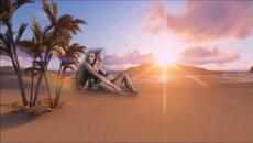 Boney M - Sunny (Instrumental -I-D- Remix)2026 - Videoclip.bg
