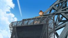 Inazuma Eleven Епизод 8 - Videoclip.bg