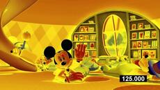 Mickey Pajama Party Thanks For Stopping By!| Mickey Mouse Clubhouse | Feat. Gamavision Csupo Effects - Videoclip.bg