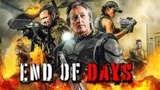 End of Days | ACTION, SCIFI | Full Movie in English - Videoclip.bg