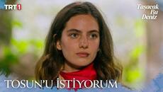 Eleni'nin kan hakkı isteği - Taşacak Bu Deniz 2. Bölüm - Videoclip.bg