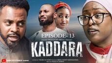 KADDARA SEASON 1 EPISODE 13 WITH ENGLISH SUBTITLES - Videoclip.bg