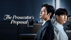 The prosecutor proposal episode 4 eng sub #bl #blseries #dramalovers #dramaseries  - Videoclip.bg