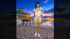 Sandra - Around My Heart (Cover) - Videoclip.bg