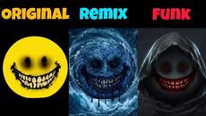 Matrix Verity Edit Original vs Remix vs Phonk - Videoclip.bg