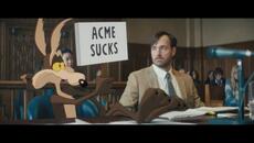 КОЙОТА СРЕЩУ АКМЕ | първи трейлър | дублиран БГ | 28 август 2026 в кината - Videoclip.bg