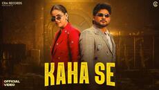 KAHA SE (Official Video) Bintu Pabra | Pranjal Dahiya | Shiva Choudhary | New Haryanvi Song 2026 - Videoclip.bg
