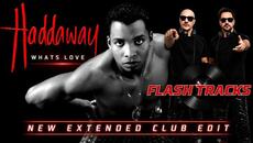 Haddaway - Whats Love ( New Extended Club Edit) - Videoclip.bg
