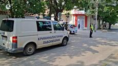Улица „Стара планина“ в Хасково е под полицейска обсада, арестуваха Дмитрий Стоянов - Руснака - Videoclip.bg
