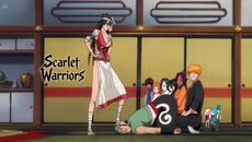 Bleach 2004 – ep 92 bg sub - Videoclip.bg