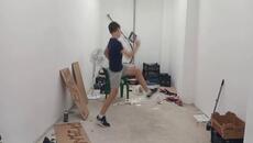 Patrick jumpen jumpstyle - Videoclip.bg