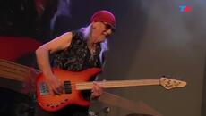 DEEP PURPLE MASTERS OF ROCK ARGENTINA 2023 TN COMPLETO HD - Videoclip.bg