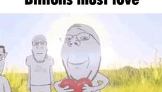 Честит рожден ден Ричи! billions must love - Videoclip.bg