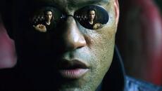 All I'm offering is the truth | The Matrix [Open Matte] - Videoclip.bg