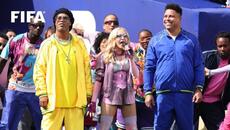 Madonna I FIFA World Cup 2026™ Final Halftime Show I Full Performance - Videoclip.bg