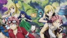 Fairy Tail - Ep.98 BG subs - Videoclip.bg
