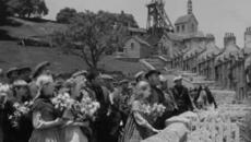 Колко зелена беше моята долина (How Green Was My Valley 1941) 1/2 - Videoclip.bg