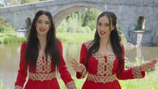 ♥️ Бисера и Лидия - На сърце ми лежи - Videoclip.bg