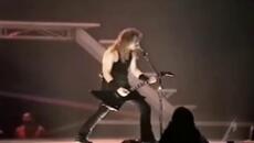 Metallica - Holier Than Thou - Videoclip.bg