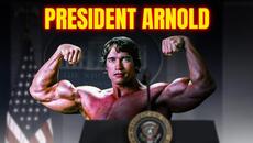 The President America Never Had? - Videoclip.bg