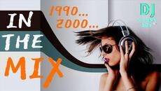 Dj Vanny Boy® - IN THE MIX 7 [ 1990 - 2000 ] - Videoclip.bg