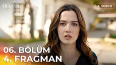 Arafta 6. Bölüm 4. Fragmanı (Arafta 2. Sezon) Türk Dizileri | Yeni Diziler 2026 #S2EP06 - Videoclip.bg