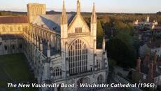 The New Vaudeville Band - Winchester Cathedral (1966) - BG субтитри - Videoclip.bg
